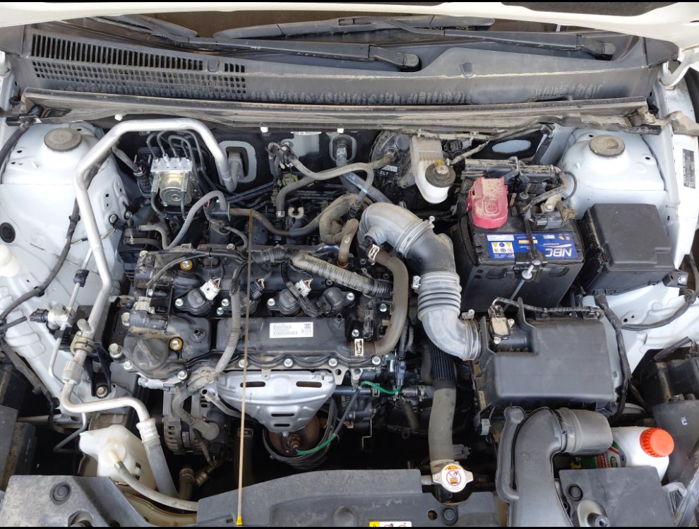 Toyota Yaris Y 2024 image