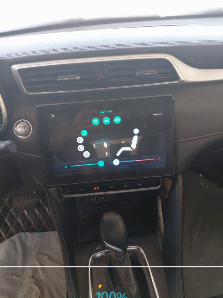 MG ZS 11 عادي 2021 image