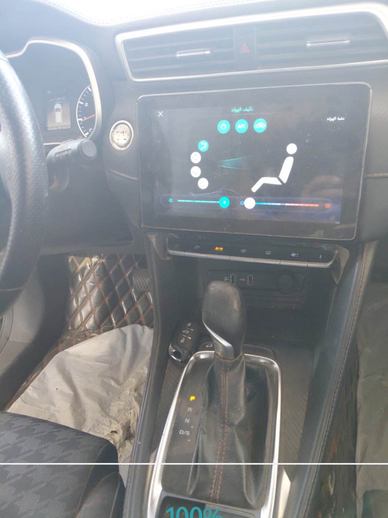 MG ZS 11 عادي 2021 image