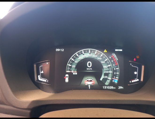 ميتسوبيشي مونتيرو سبورت GL- 4WD 2023 image