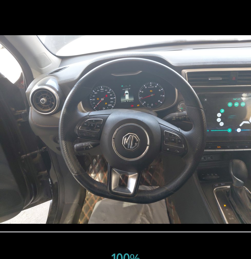 MG ZS 11 عادي 2021 image
