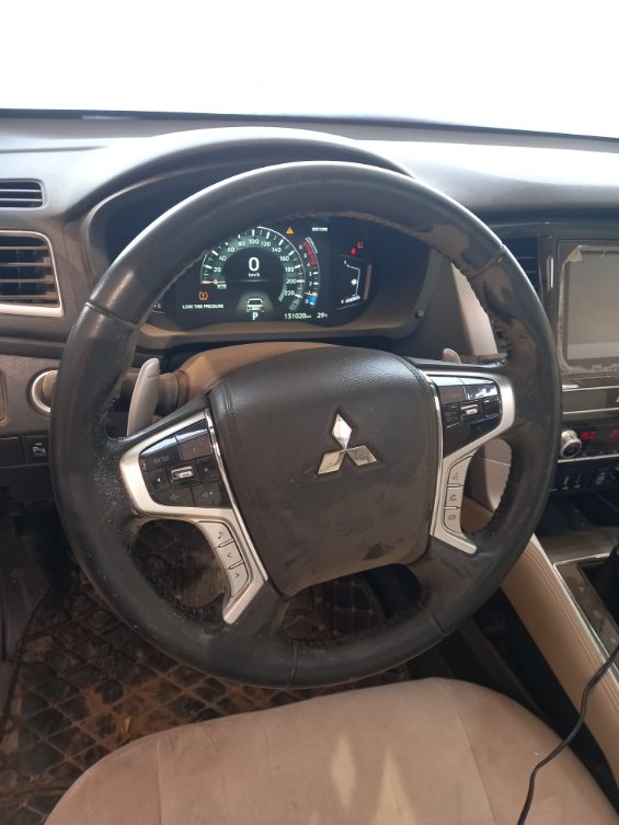 ميتسوبيشي مونتيرو سبورت GL- 4WD 2023 image