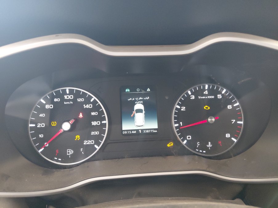 MG ZS 11 عادي 2021 image