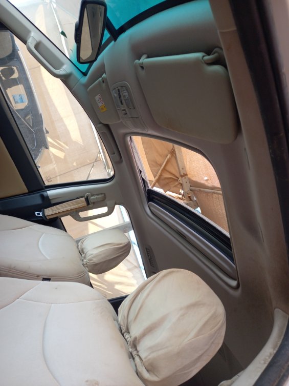 ميتسوبيشي مونتيرو سبورت GL- 4WD 2023 image