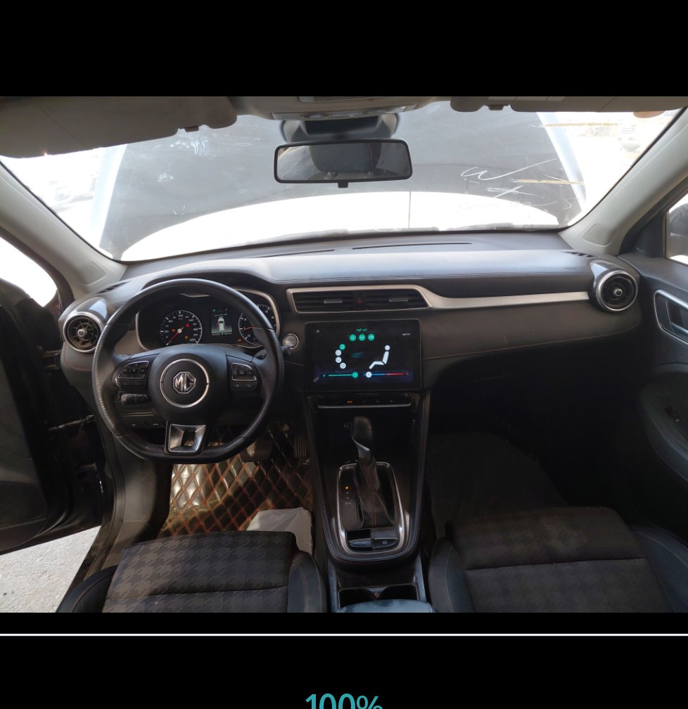 MG ZS 11 عادي 2021 image