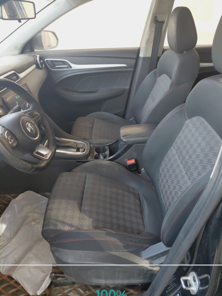 MG ZS 11 عادي 2021 image