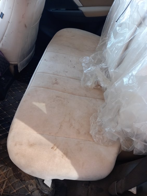 ميتسوبيشي مونتيرو سبورت GL- 4WD 2023 image