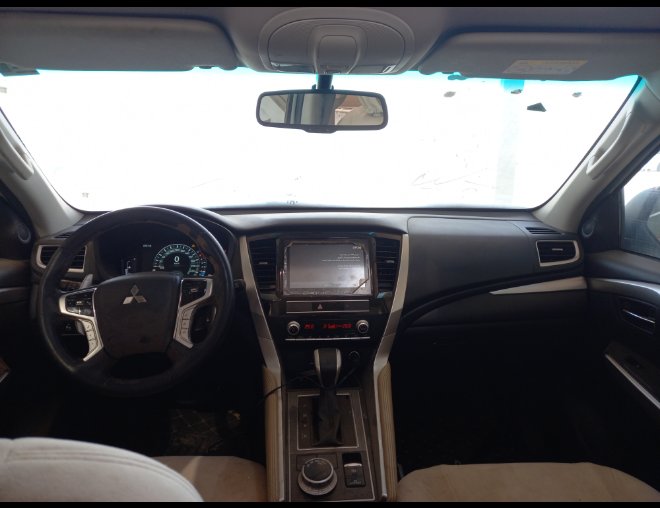 ميتسوبيشي مونتيرو سبورت GL- 4WD 2023 image