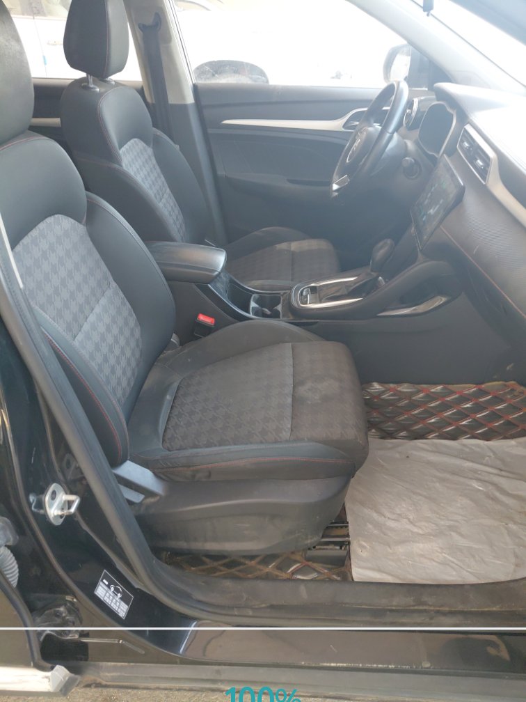 MG ZS 11 عادي 2021 image