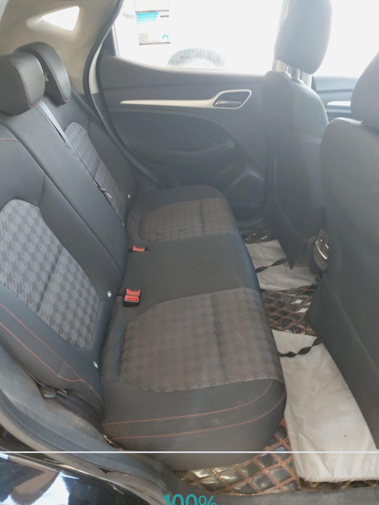 MG ZS 11 عادي 2021 image