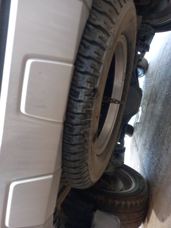 ميتسوبيشي مونتيرو سبورت GL- 4WD 2023 image