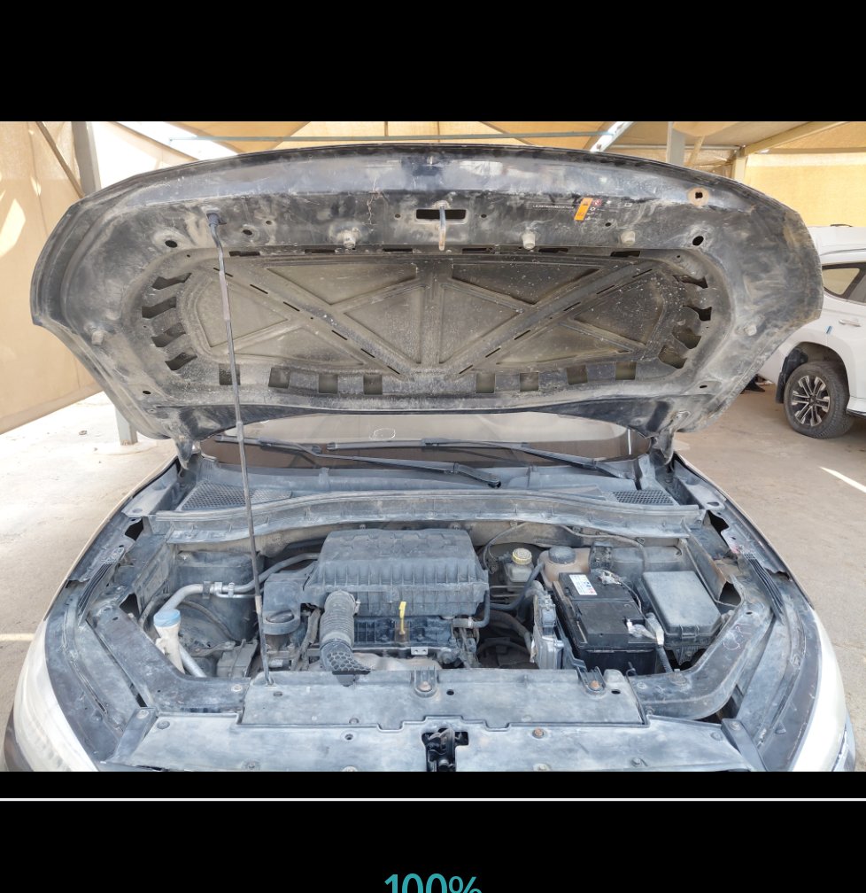 MG ZS 11 عادي 2021 image