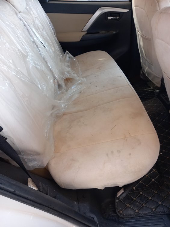 ميتسوبيشي مونتيرو سبورت GL- 4WD 2023 image