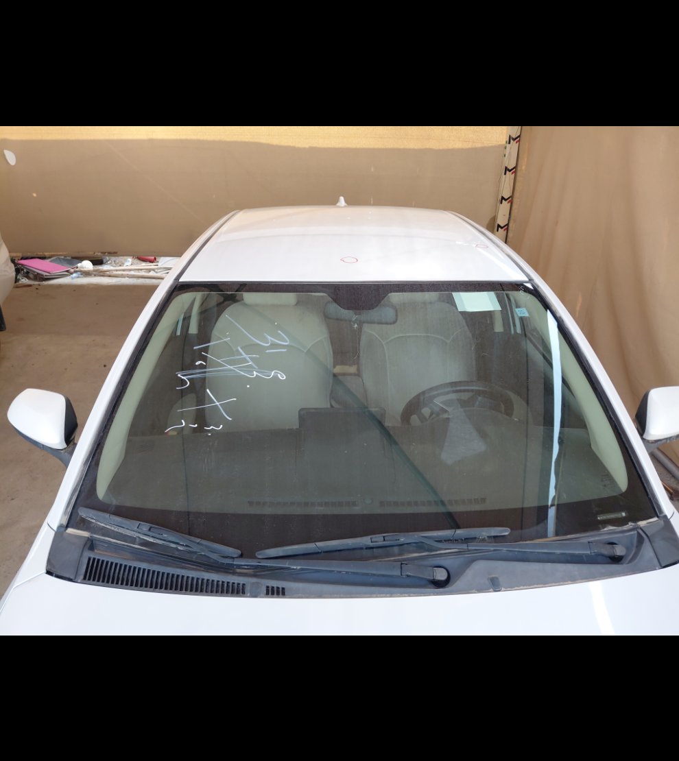 Toyota Yaris Y 2024 image
