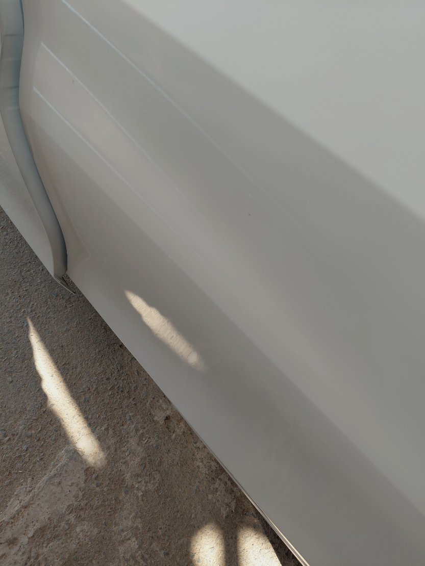 Toyota Yaris Y 2024 image