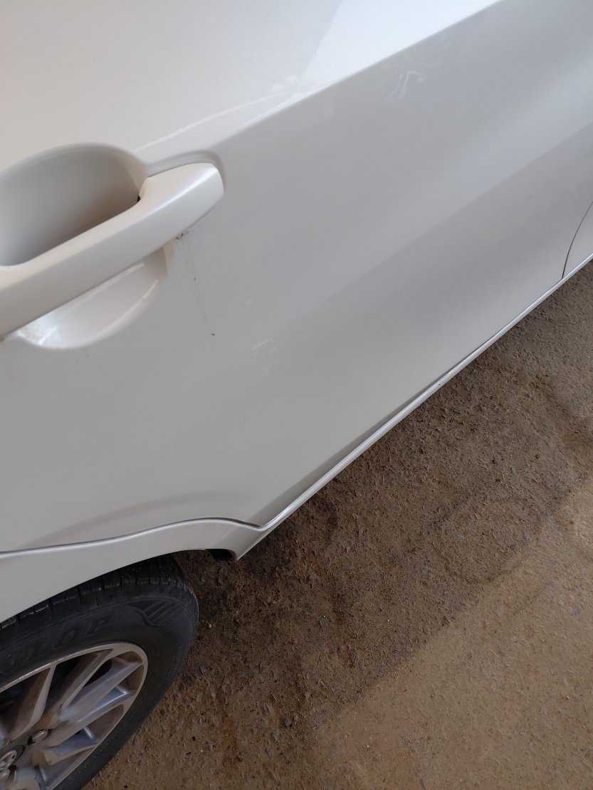 Toyota Yaris Y 2024 image