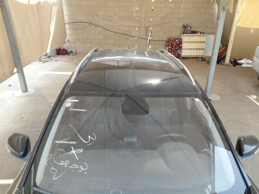 MG ZS 11 عادي 2021 image