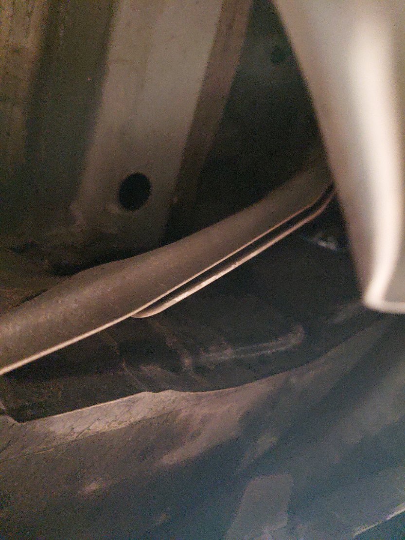 Toyota Yaris Y 2024 image