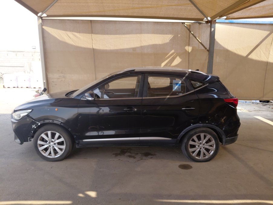 MG ZS 11 عادي 2021 image
