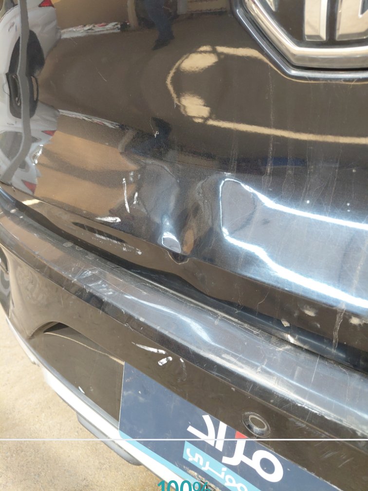 MG ZS 11 عادي 2021 image