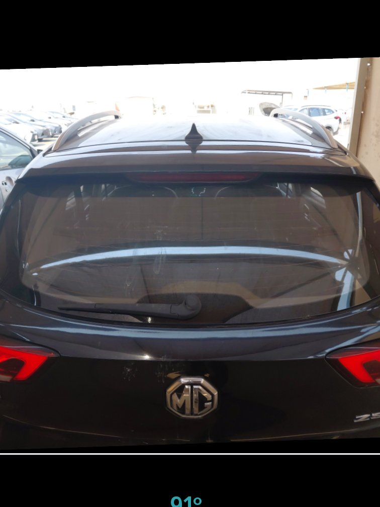 MG ZS 11 عادي 2021 image