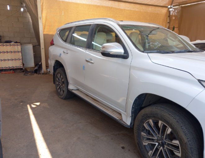 ميتسوبيشي مونتيرو سبورت GL- 4WD 2023 image