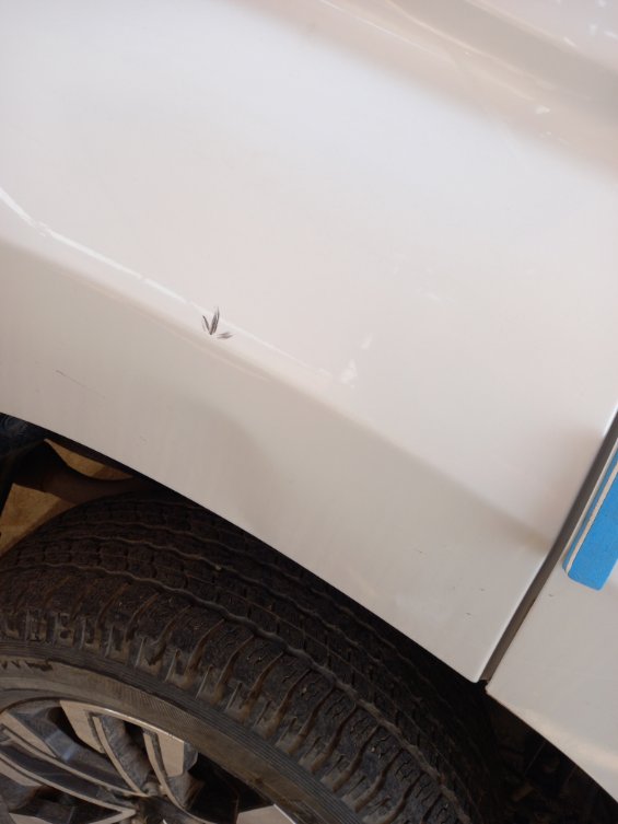 ميتسوبيشي مونتيرو سبورت GL- 4WD 2023 image