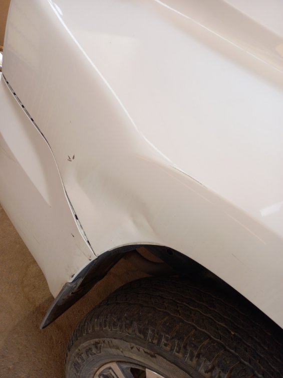 ميتسوبيشي مونتيرو سبورت GL- 4WD 2023 image