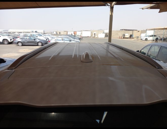 ميتسوبيشي مونتيرو سبورت GL- 4WD 2023 image