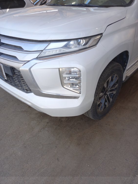 ميتسوبيشي مونتيرو سبورت GL- 4WD 2023 image