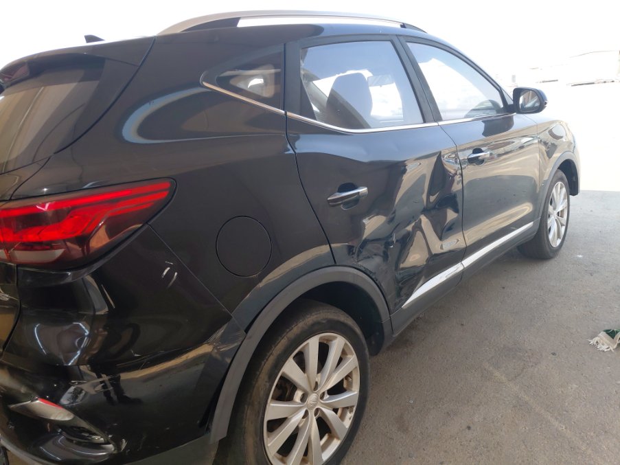 MG ZS 11 عادي 2021 image