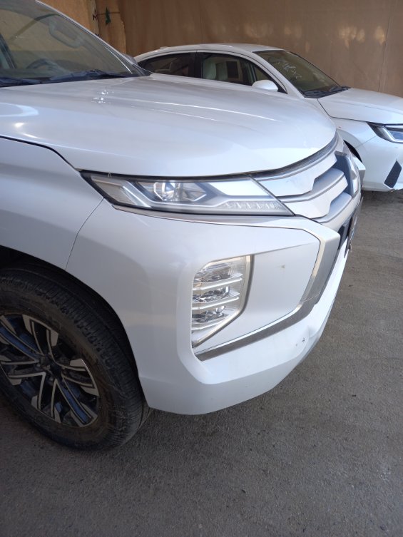 ميتسوبيشي مونتيرو سبورت GL- 4WD 2023 image