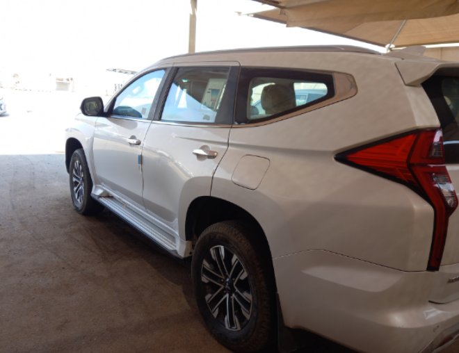 ميتسوبيشي مونتيرو سبورت GL- 4WD 2023 image