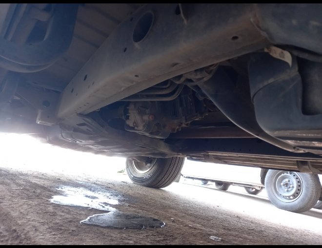 ميتسوبيشي مونتيرو سبورت GL- 4WD 2023 image