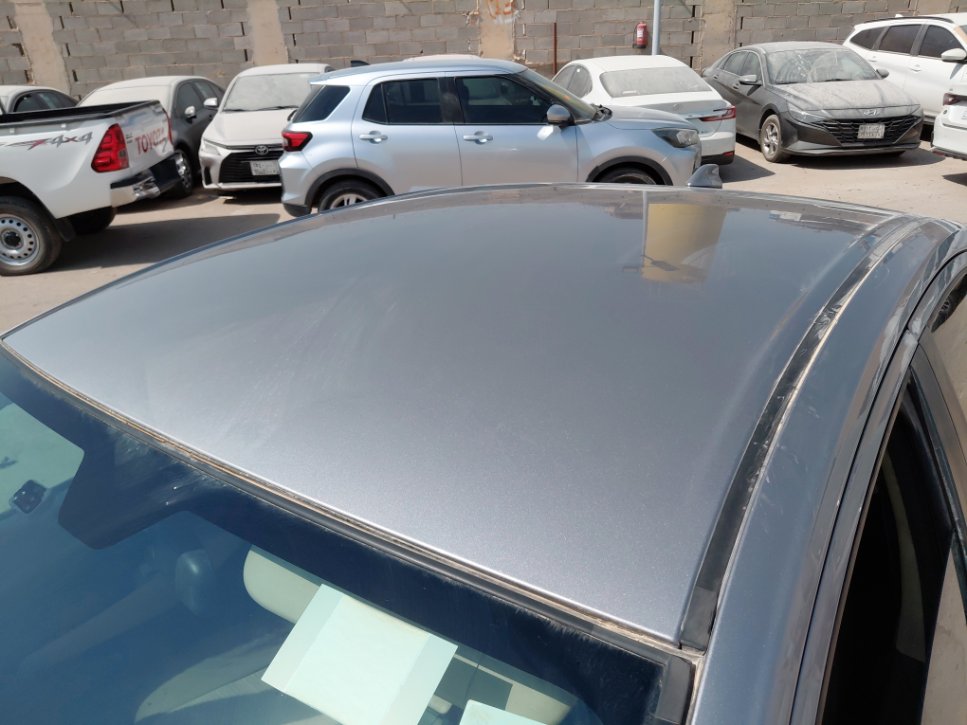 تويوتا يارس Y 2023 image