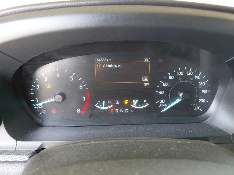 فورد إكسبلورر  4WD - اس اي رياضية 2021 image