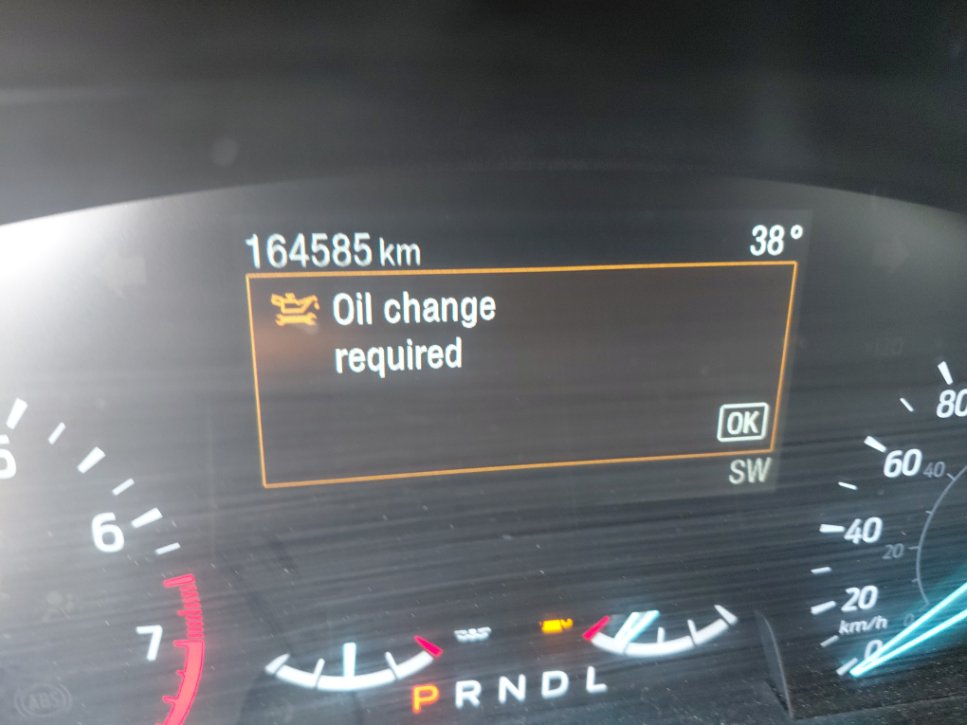 فورد إكسبلورر  4WD - اس اي رياضية 2021 image