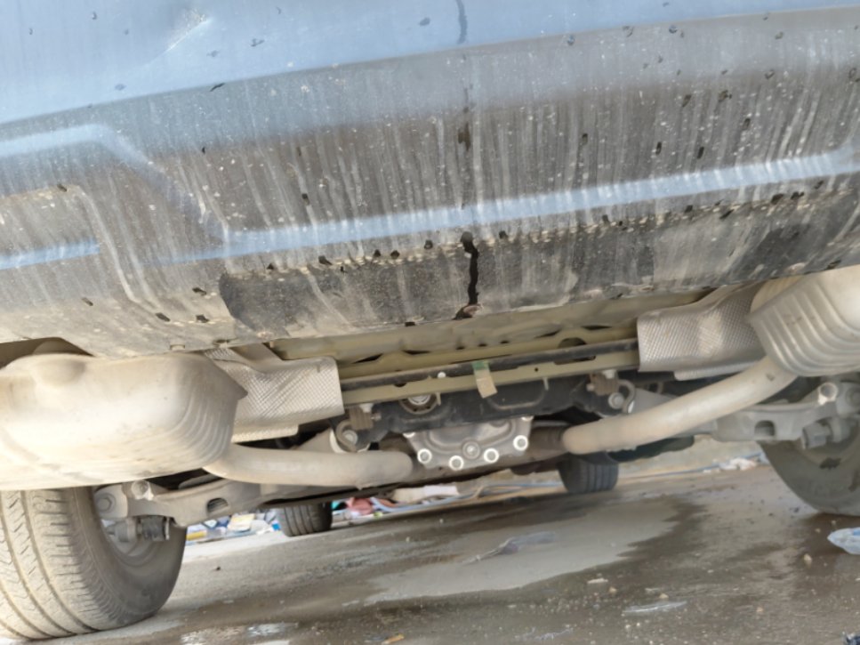 فورد إكسبلورر  4WD - اس اي رياضية 2021 image