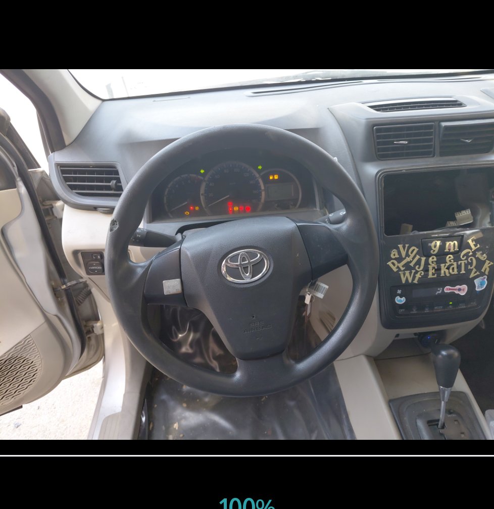 تويوتا أفانزا STD 2021 image
