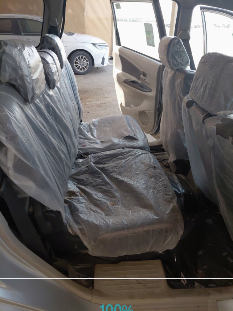 تويوتا أفانزا STD 2021 image