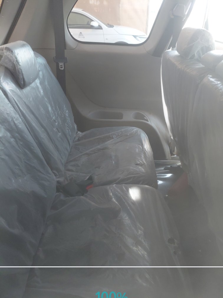 تويوتا أفانزا STD 2021 image