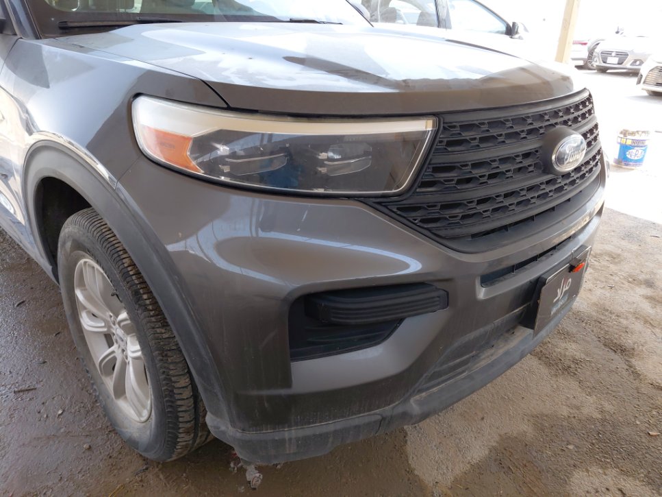 فورد إكسبلورر  4WD - اس اي رياضية 2021 image