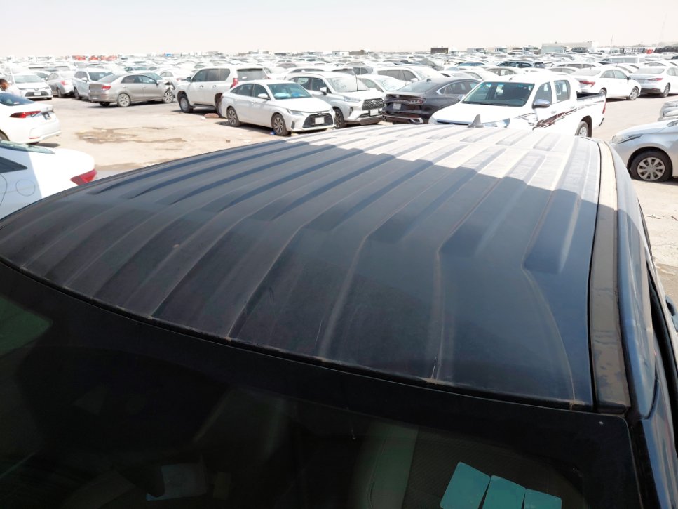فورد إكسبلورر  4WD - اس اي رياضية 2021 image