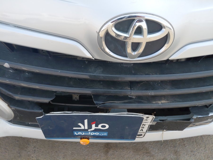 تويوتا أفانزا STD 2021 image