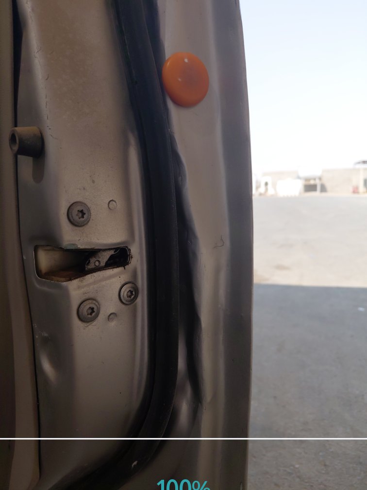 تويوتا أفانزا STD 2021 image