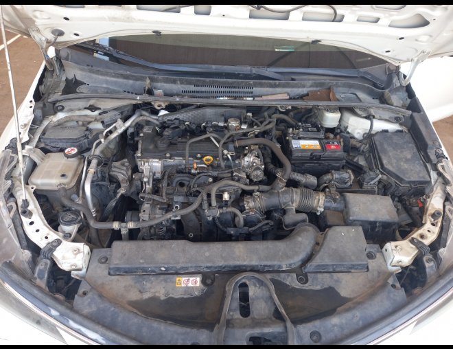 Toyota Corolla XLI 2021 image