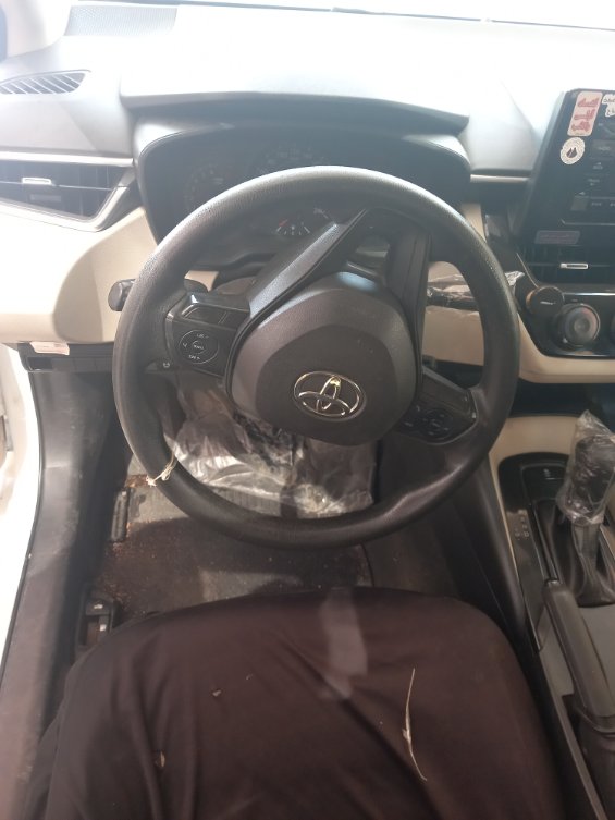Toyota Corolla XLI 2021 image
