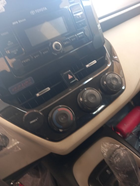 Toyota Corolla XLI 2021 image