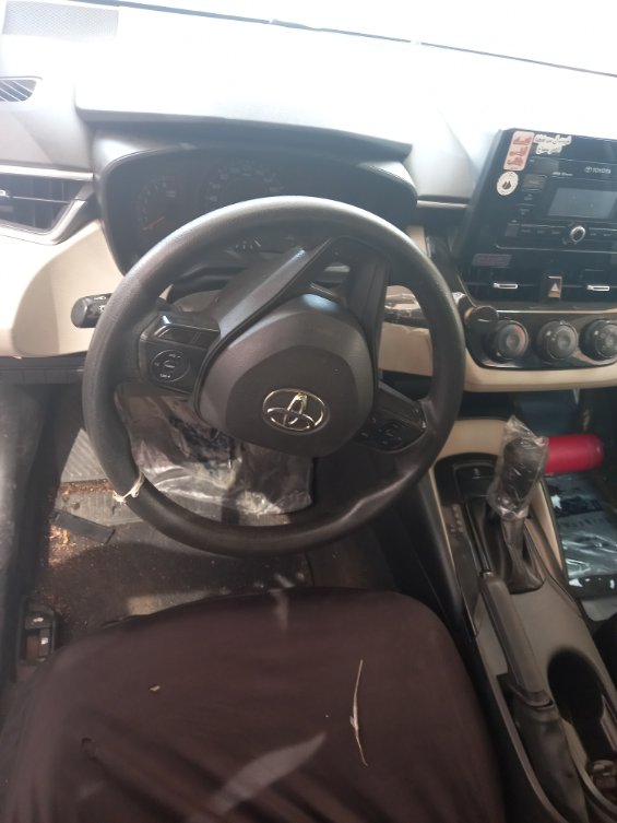Toyota Corolla XLI 2021 image