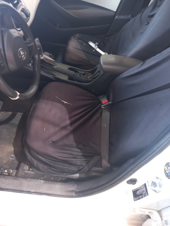 Toyota Corolla XLI 2021 image